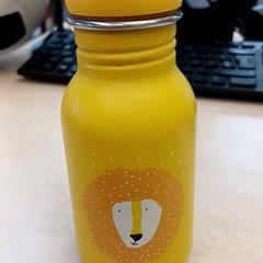 Gourde, zgłoszono przez IKEA Lille przy użyciu iLost