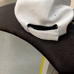 Casquette, as reported by IKEA Toulon using iLost