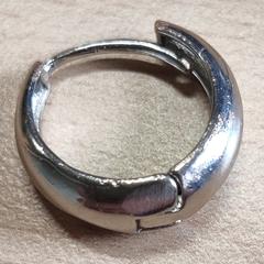 Oorbel, gerapporteerd met iLost