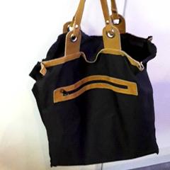 Sac, a été signalé par EBS Tramplein utilisant iLost