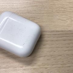 Tappi per le orecchie, come riportato da Gemeente Arnhem utilizzando iLost