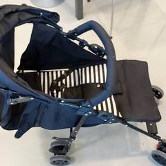 Diverse Buggy, ha sido reportado por Centraal magazijn con iLost