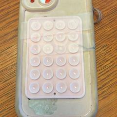 Smartphone Apple, as reported by Regio Oost-Vlaanderen using iLost