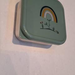 Tablett, gemeldet von Rijksmuseum van Oudheden über iLost