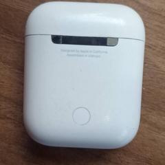 Airpodscase، كما تم الإبلاغ عنه بواسطة Qbuzz DMG عبر iLost