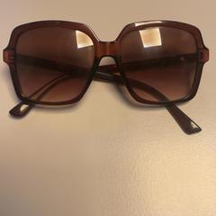 Sunglasses, as reported by Pathé Schiedam using iLost