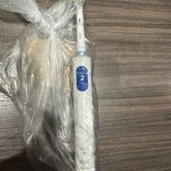 Raspall de dents elèctric Oral-B, segons ha informat Van der Valk Hotel Zwolle mitjançant iLost