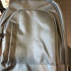 Motxila, gisa salatu by U-OV Utrecht iLost erabiliz