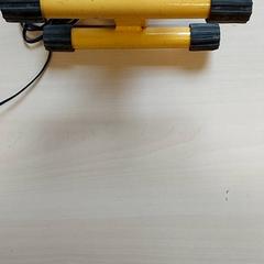 Elektronica - lamp, zoals gemeld door Regio Antwerpen - Brussel met iLost