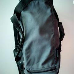 Taška, jak nahlášeno Twisto pomocí iLost