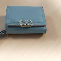 Wallet Diallo, as reported by Regio Oost-Vlaanderen using iLost