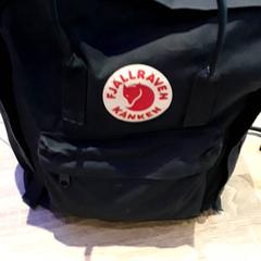 Bag, som rapportert av EBS Tramplein ved bruk av iLost