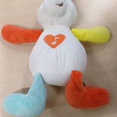 Dodo, som rapportert av IKEA Orléans - Ardon ved bruk av iLost