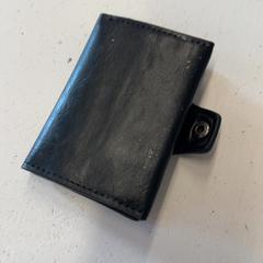 Kortholder, som rapportert av GVB ved bruk av iLost