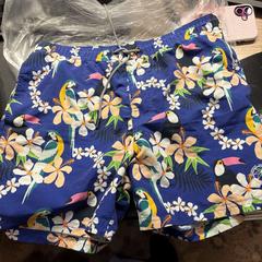 Úszónadrág Blauw, amint azt Van der Valk Hotel Assen az iLost segítségével jelentette.