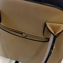 Taška, ako bolo nahlásené RRReis IJssel-Vecht pomocou iLost