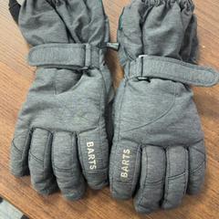 Gloves Grijs, as reported by Pathé Leeuwarden using iLost