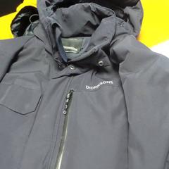 Bunda, jak nahlášeno Carlton Beach Hotel pomocí iLost