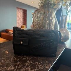 Kulturbeutel, gemeldet von Van der Valk Hotel Veenendaal über iLost