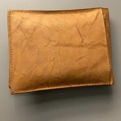 Lommebok Mike Sprenger, som rapportert av MEININGER Hotel Budapest Great Market Hall ved bruk av iLost