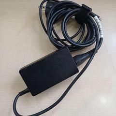 Cargador HP, ha sido reportado por Bolognalaan 101 con iLost