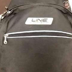 Sac à dos, a été signalé par RET utilisant iLost