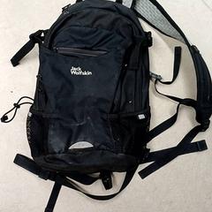 Rugzak Zwart, zoals gemeld door Qbuzz GD Groningen Peizerweg met iLost