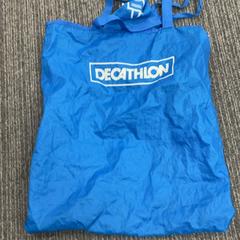 Borsa Decathlon, come riportato da Pathé Leeuwarden utilizzando iLost