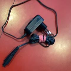 Plug Schwarz, as reported by MEININGER Hotel Berlin Alexanderplatz using iLost