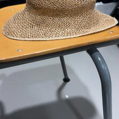 Hat, as reported by Fenix using iLost