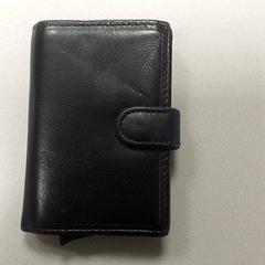 Portefuille - Dali, som rapportert av Centraal magazijn ved bruk av iLost