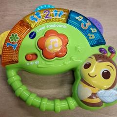 Játék, amint azt IKEA Caen Fleury-sur-Orne az iLost segítségével jelentette.