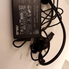 Adapter Asus, rapporterat av HvA Amstelcampus med iLost
