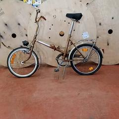 자전거 splendor Roest, iLost를 사용하여 Fietsdepot Hasselt에 보고됨