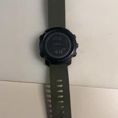 Smartklokke Groen, som rapportert av IKEA Groningen ved bruk av iLost