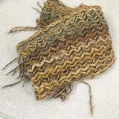 Scialle Gebreid, come riportato da TivoliVredenburg utilizzando iLost