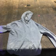 Grijze trui, amint azt De Heeren van Aemstel az iLost segítségével jelentette.