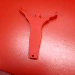 Pen USB stick, como reportado por UvA REC utilizando o iLost