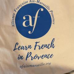 Bossa de mà tote bag, segons ha informat MEININGER Hotel Marseille Centre la Joliette mitjançant iLost