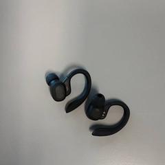 Oortjes // earphones がiLostで Vrije Universiteit Brussel (VUB) によって報告されました