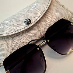 Napszemüveg, amint azt Ziekenhuis Oost-Limburg az iLost segítségével jelentette.