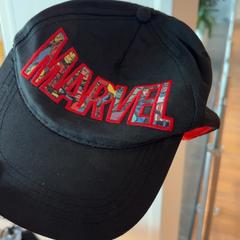 İLost kullanarak Pathé Nijmegen tarafından bildirildiği gibi Cap Marvel