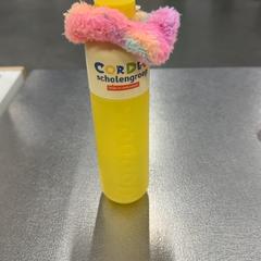 Flaska, rapporterat av IKEA Eindhoven med iLost