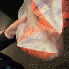 Bolsa, ha sido reportado por Van der Valk Hotel Utrecht con iLost