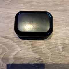 Airpod, ako bolo nahlásené EBS Tramplein pomocou iLost