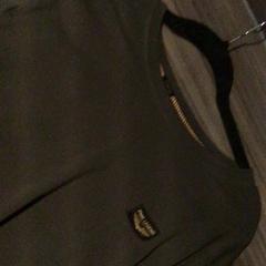 T shirt Groen shirt, rapporterat av Van der Valk Hotel Zwolle med iLost