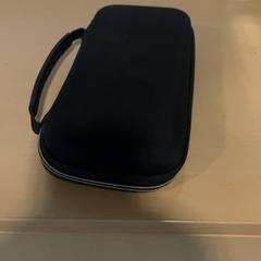 Väska zwart, rapporterat av Jaarbeurs med iLost