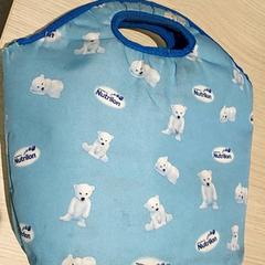 Bag - koeltas, som rapportert av Regio Antwerpen - Brussel ved bruk av iLost