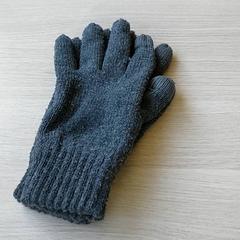 衣類 - Grijze handschoenen がiLostで Centraal magazijn によって報告されました