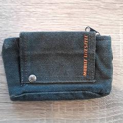 Carteira Torres, como reportado por EBS Tramplein utilizando o iLost